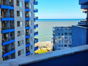 Sea apartment baTumi